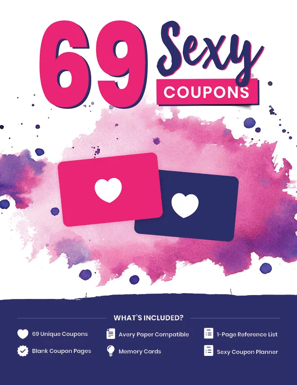 69 Sexy Printable Coupons