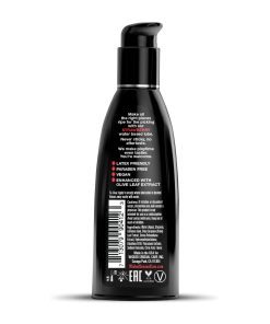 Wicked Sensual Care Water Based Lubricant - 2 oz Strawberry