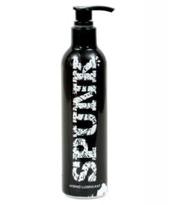 Spunk Hybrid Lube - 8 oz
