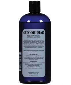 Gun Oil H2O - 32 oz