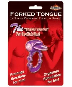Tongue Toys Products
