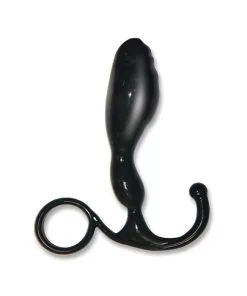 The 9's P Zone Advanced Thick Prostate Massager