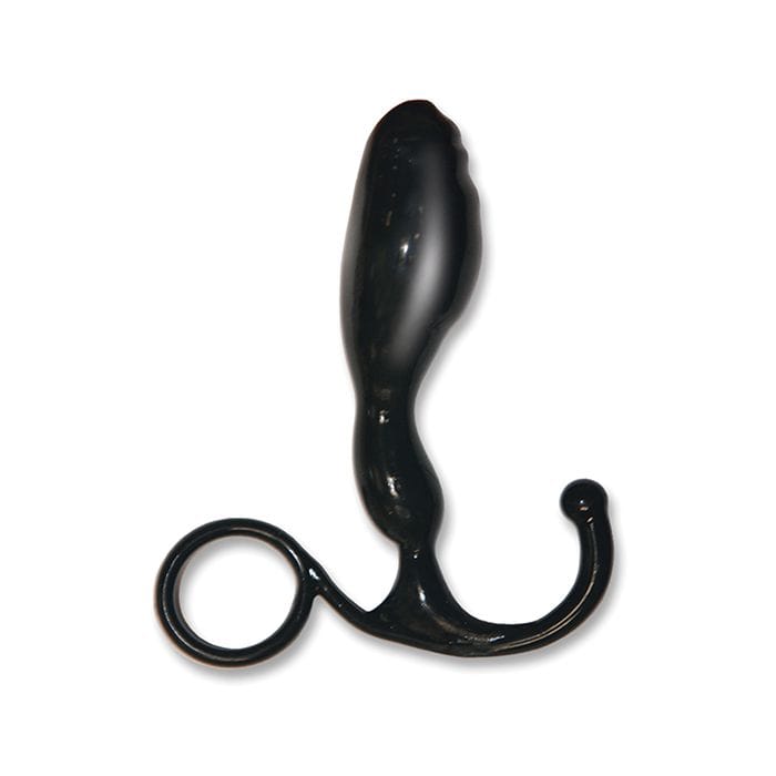 The 9's P Zone Advanced Thick Prostate Massager