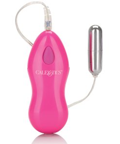 Ballistic Bullet - Pink