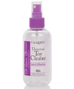 Dr. Laura Berman Intimate Basics Anti-Bacterial Toy Cleaner