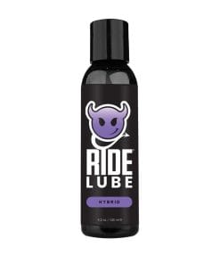 Ride BodyWorx Silk Hybrid Lubricant - 4.2 oz