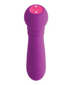 Femme Funn Ultra Bullet Massager - Purple