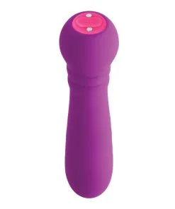 Femme Funn Ultra Bullet Massager - Purple