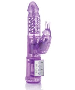 Jack Rabbit My First Waterproof - Purple