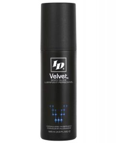 ID Velvet - 125 ml Bottle