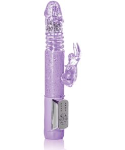 Jack Rabbit Petite Thrusting - Purple
