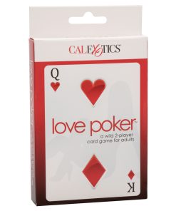 Love Poker Game