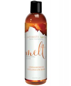 Intimate Earth Melt Warming Lubricant - 120 ml