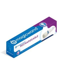 Vibratex Magic Wand Rechargeable HV-270 Massager