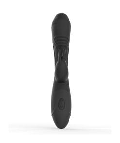 Voodoo Money Bunny 10X Wireless - Solid Black