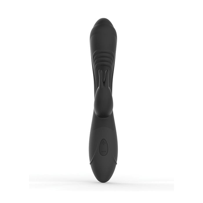 Voodoo Money Bunny 10X Wireless - Solid Black