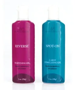 Spot On & Reverse Creams For Women - Pack of 2