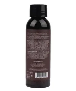 Earthly Body Massage & Body Oil - 2 oz Beach Daze