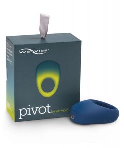 We-Vibe Pivot - Blue