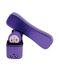 Femme Funn Booster Bullet - Purple
