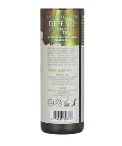 Intimate Earth Defense Protection Glide - 240 ml