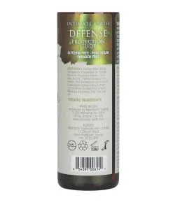 Intimate Earth Defense Protection Glide - 240 ml