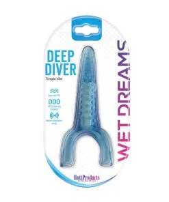 Tongue Toys Products