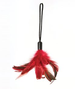 Pleasure Feather - Rose