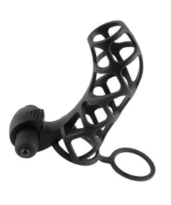 Fantasy X-tensions Extreme Silicone Power Cage