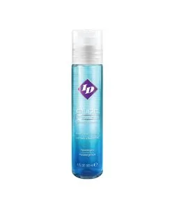 ID Glide Water Based Lubricant - 1 oz Pocket Bottle