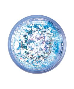 Evolved Glitteriffic - Blue