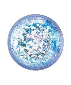 Evolved Glitteriffic - Blue