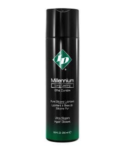 ID Millennium Silicone Lubricant - 8.5 oz Bottle