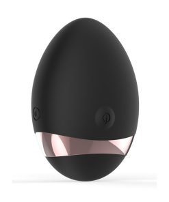 Voodoo Egg-Static 10X Wireless - Black