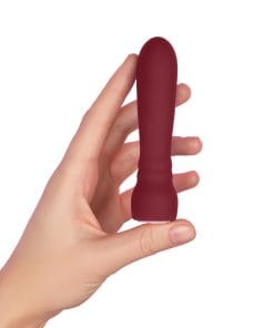 Femme Funn Booster Bullet - Maroon