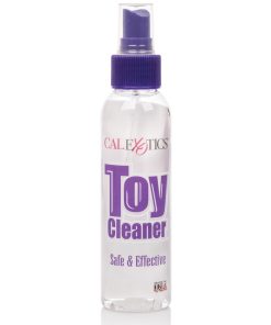 Anti-Bacterial Toy Cleaner - 4.3 oz