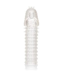 Extension 3 Piece Kit - Clear