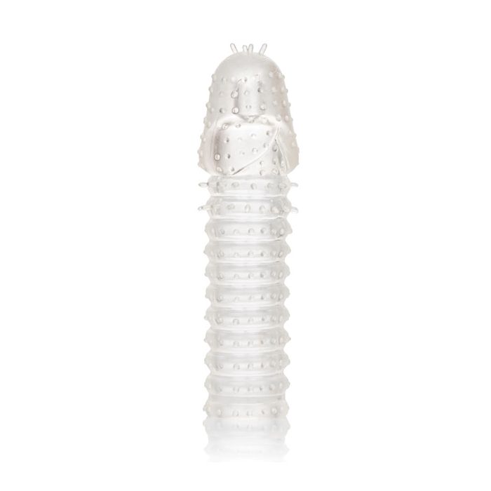 Extension 3 Piece Kit - Clear
