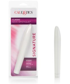 Classic Chic Maxi Mystique - White