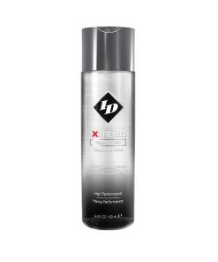 ID Xtreme Waterbased Lubricant - 4.4 oz Bottle