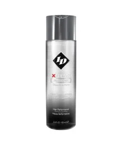 ID Xtreme Waterbased Lubricant - 4.4 oz Bottle