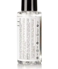 Sensuva Think Clean Thoughts Anti Bacterial Toy Cleaner - 2 oz Bottle