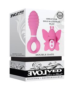 Evolved Double Date Kit - Pink