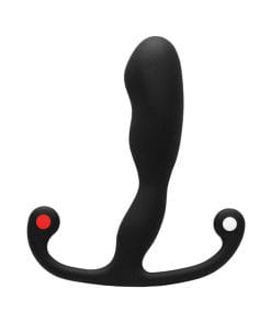 Aneros Helix Syn Trident Series Prostate Stimulator - Black