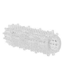 Dr. Joel Kaplan Adjustable Extension Added Girth - Clear