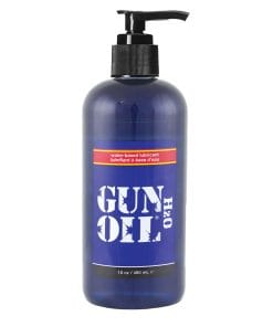Gun Oil H2O - 16 oz