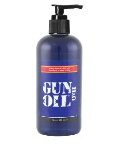Gun Oil H2O - 16 oz