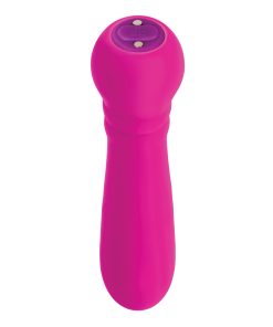 Femme Funn Ultra Bullet Massager - Pink