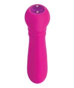 Femme Funn Ultra Bullet Massager - Pink