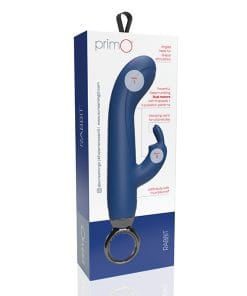 Screaming O PrimO Rabbit - Blueberry